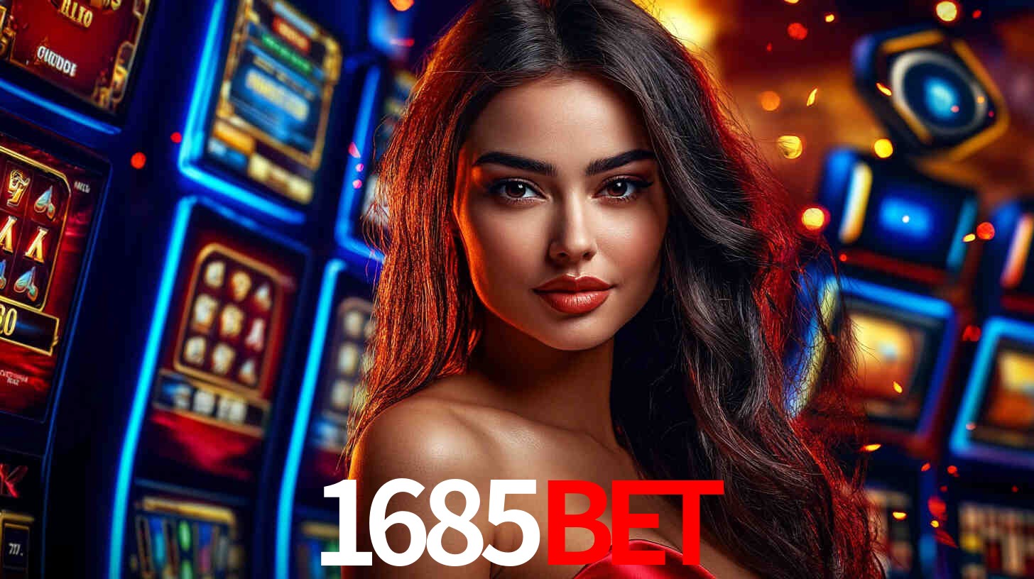 Explorando a Categoria de Eventos em Apostas na 1685bet