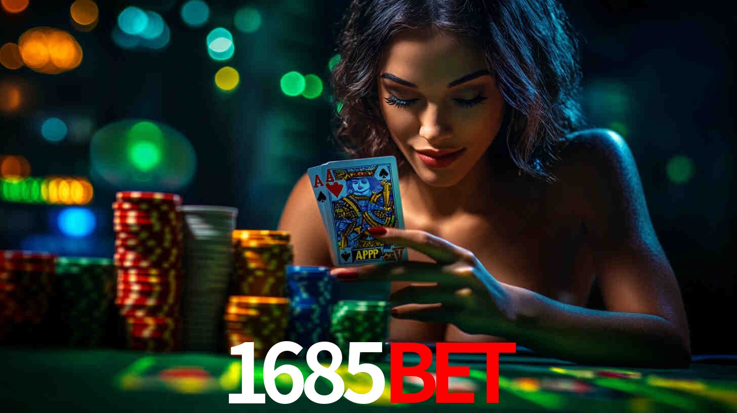 Descubra a Essência do 1685bet: Nossa História e Compromissos