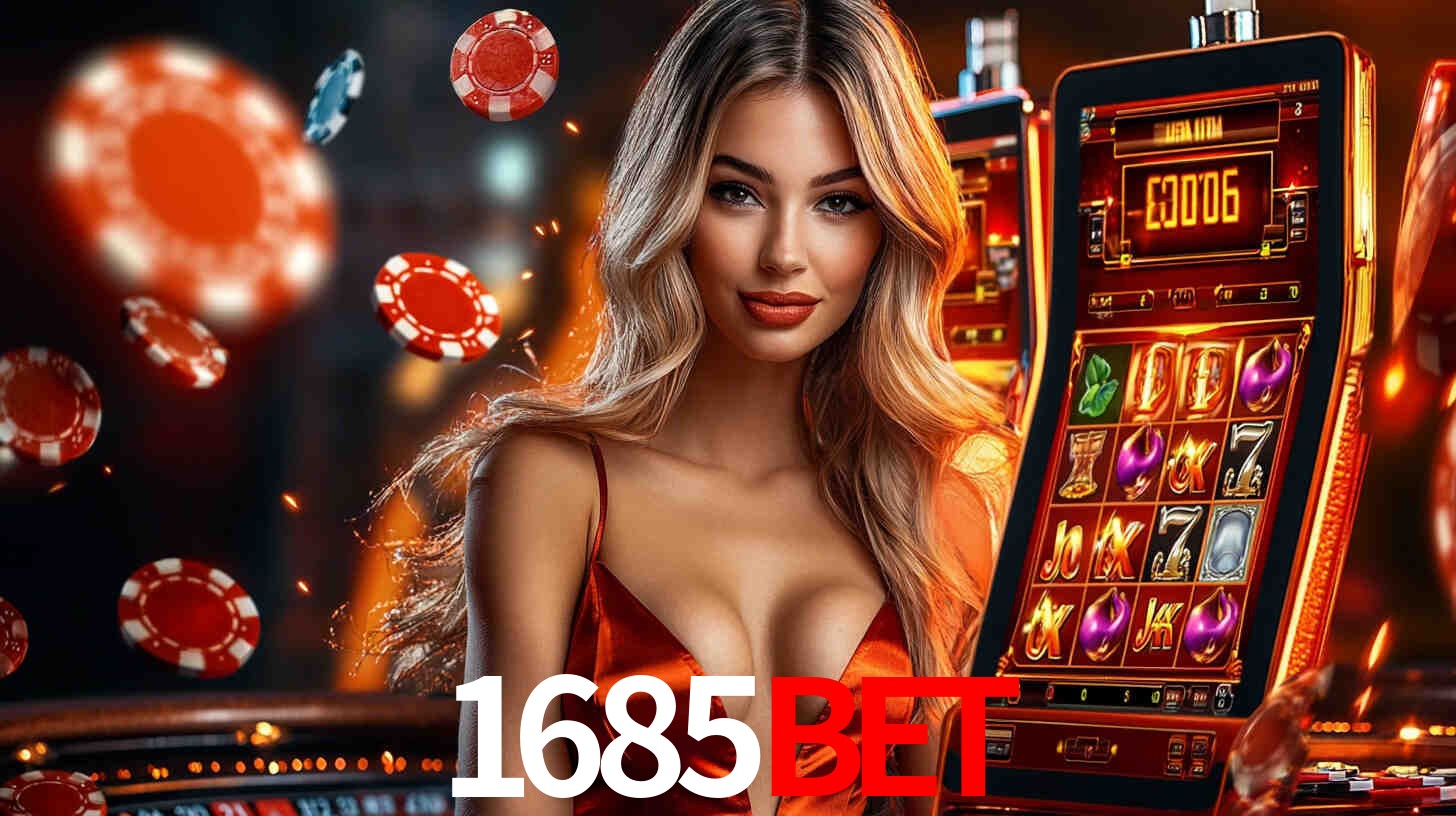 1685bet.com
