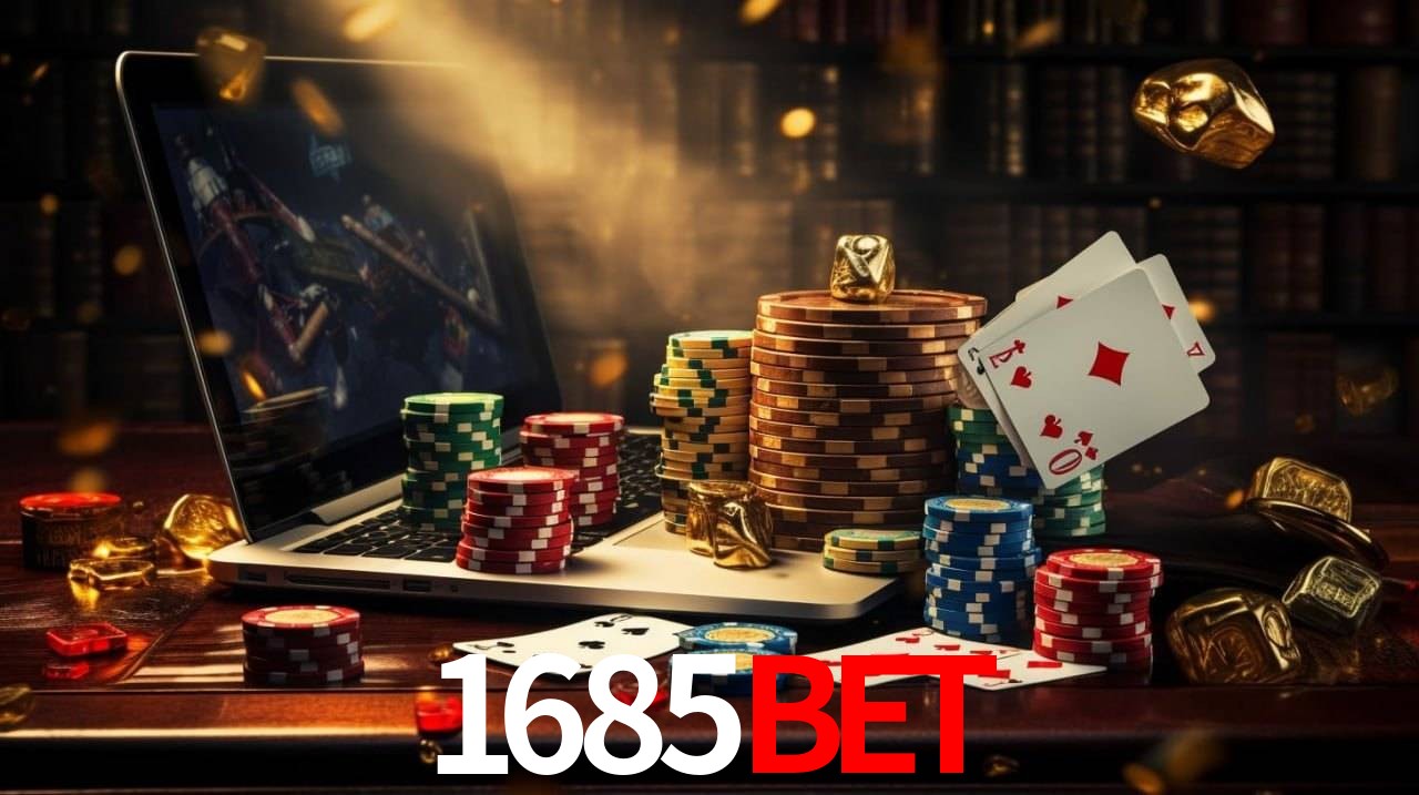 Casino VIP 1685bet