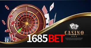 Estatísticas Esportivas 1685bet