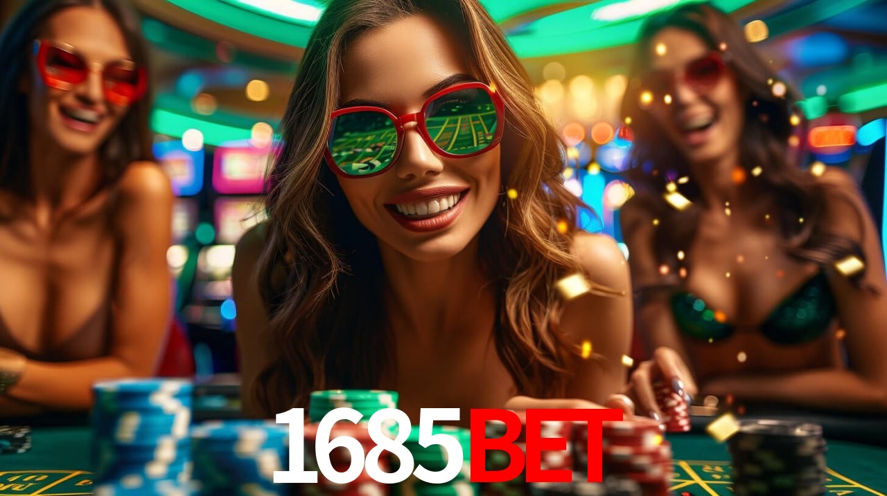 Football Betting 1685bet