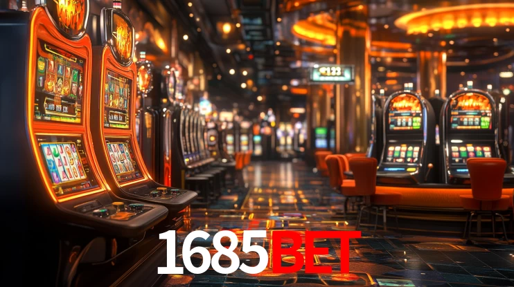 Explore as vantagens do 1685bet: serviço profissional e confiabilidade