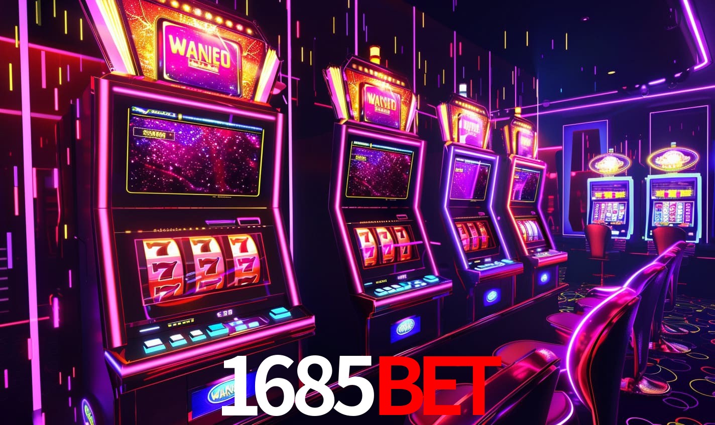 Inovações de Jogos na 1685bet: O Futuro das Experiências Interativas