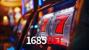 Segurança 2FA 1685bet
