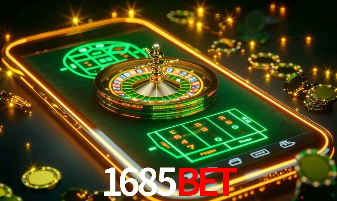 Especiais de Fim de Semana 1685bet