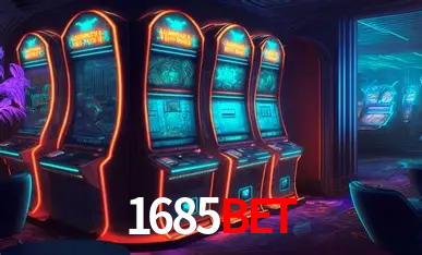 A Revolução dos Aplicativos de Jogos no 1685bet