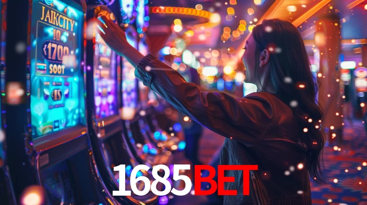 1685bet