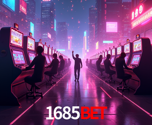 Torneios 1685bet