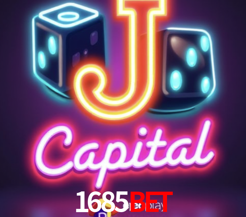 Account Benefits 1685bet