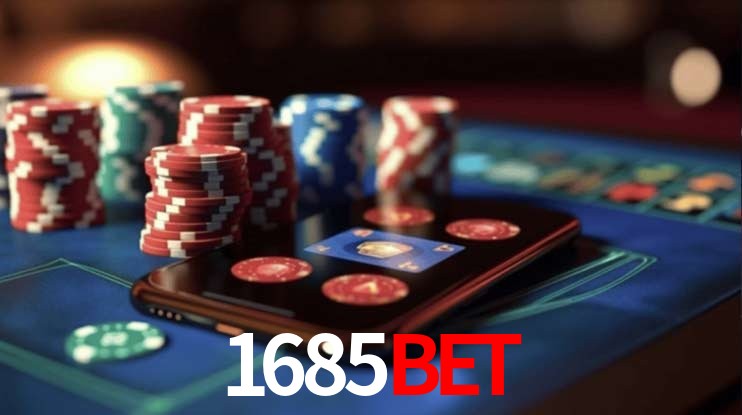 Jogo Spaceman 1685bet