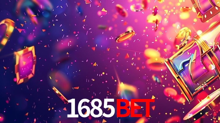 cassino 1685bet