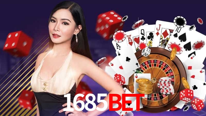 Interface Premium 1685bet