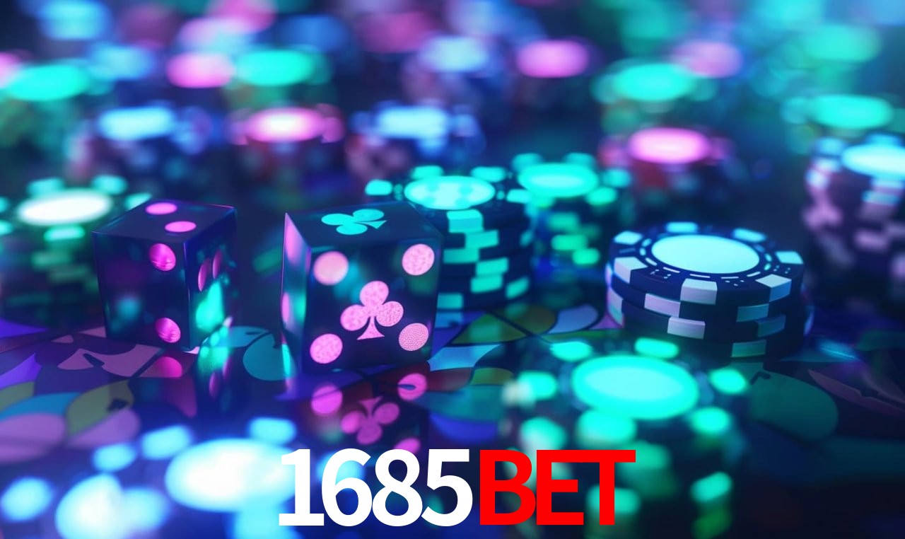 Mesa de Blackjack 1685bet