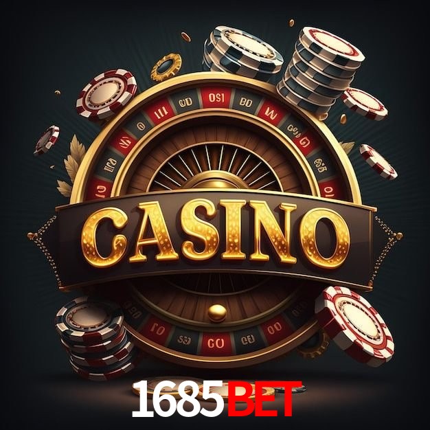APP oficial da 1685bet para mobile