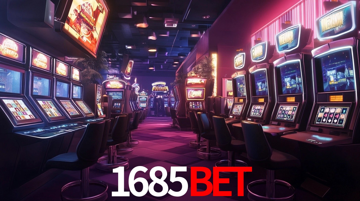Ofertas Imperdíveis na 1685bet: Promoções e Bônus Que Valem a Pena