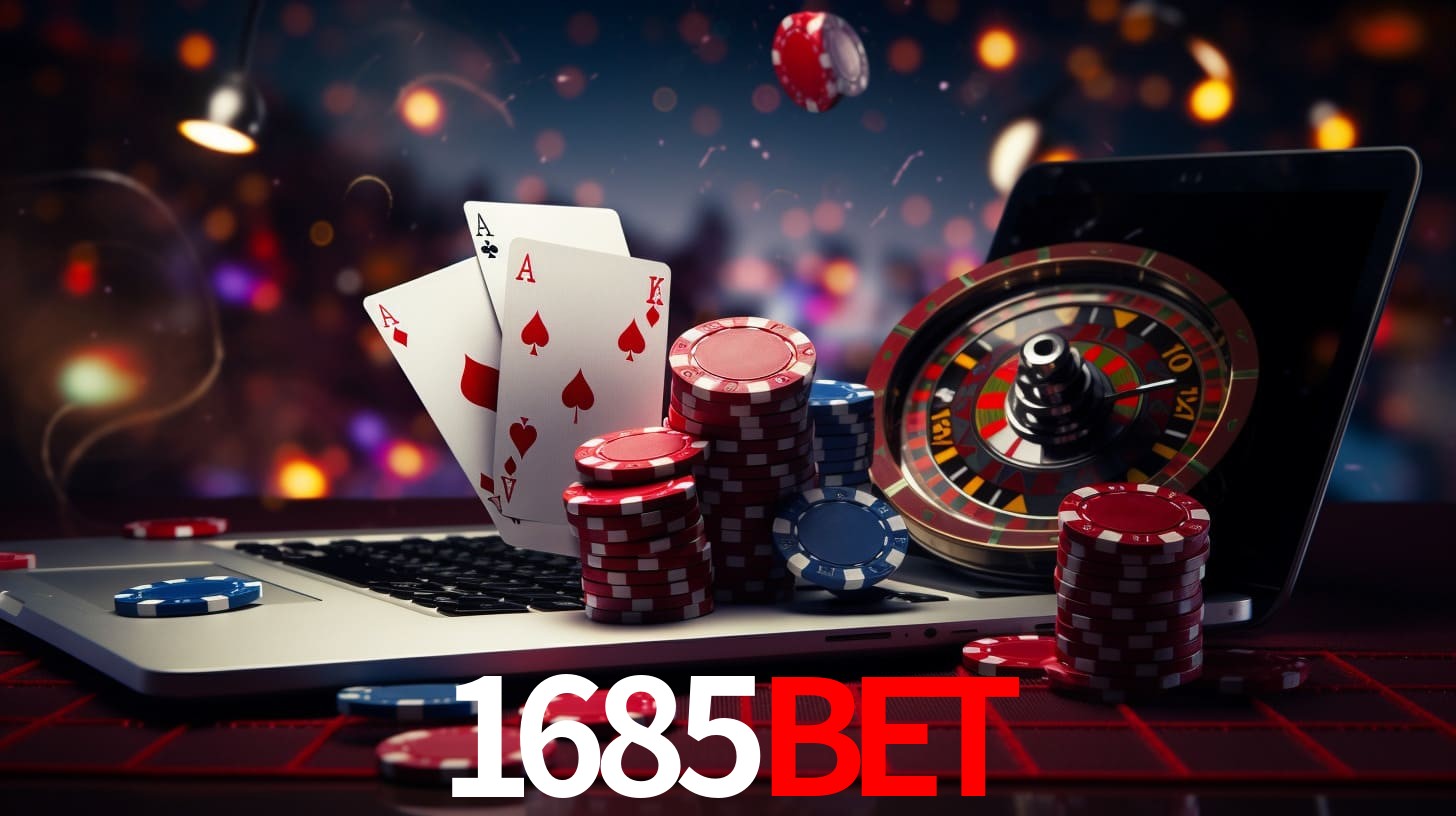 Live Casino 1685bet