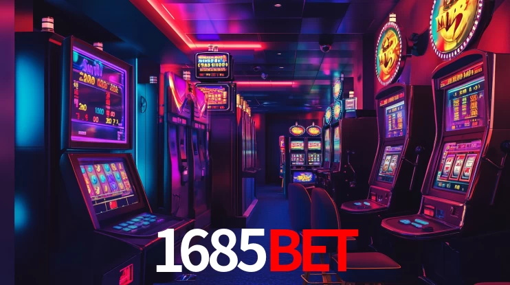 1685bet login