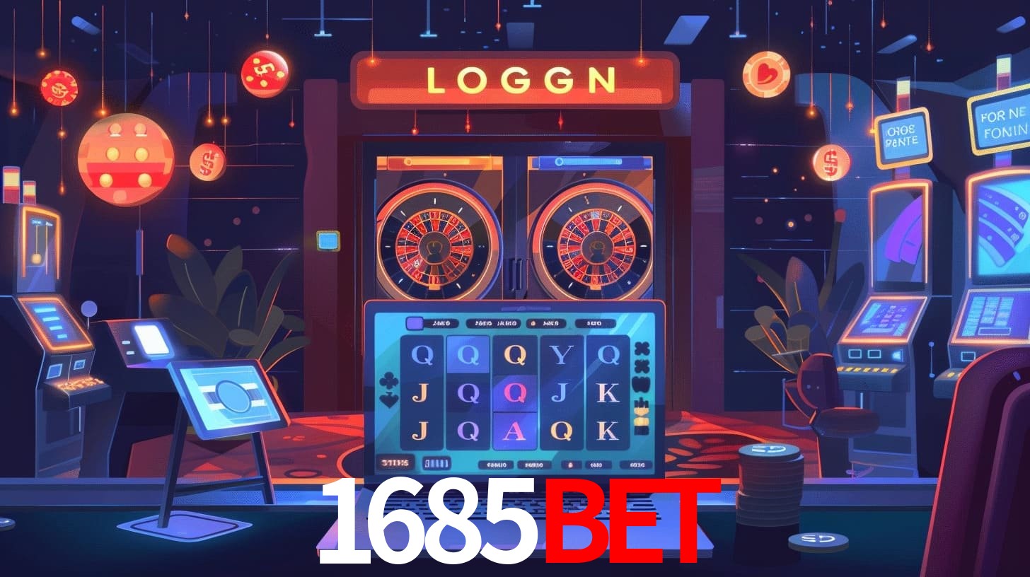 Ofertas Exclusivas 1685bet
