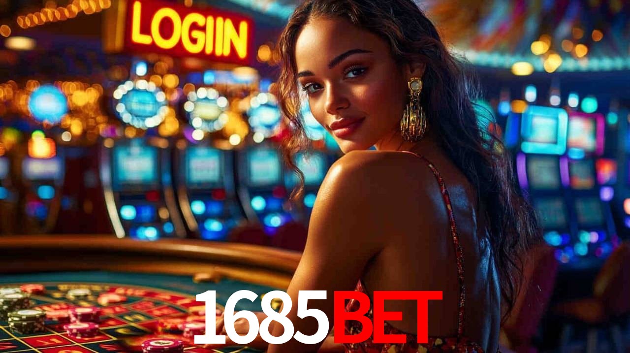 Provedores de Jogos 1685bet