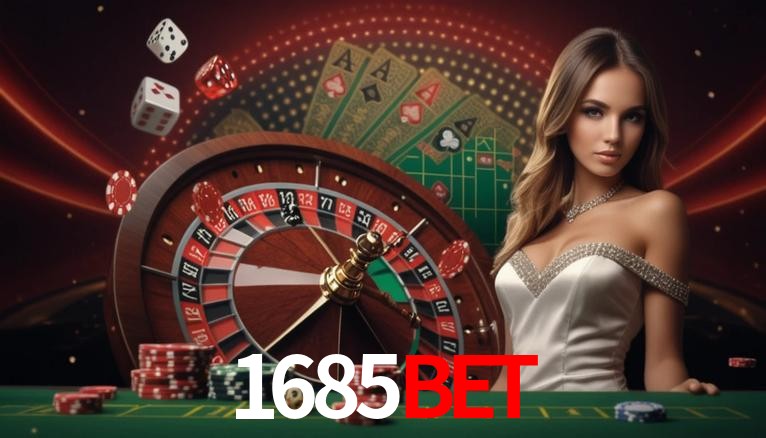 Slot Games 1685bet