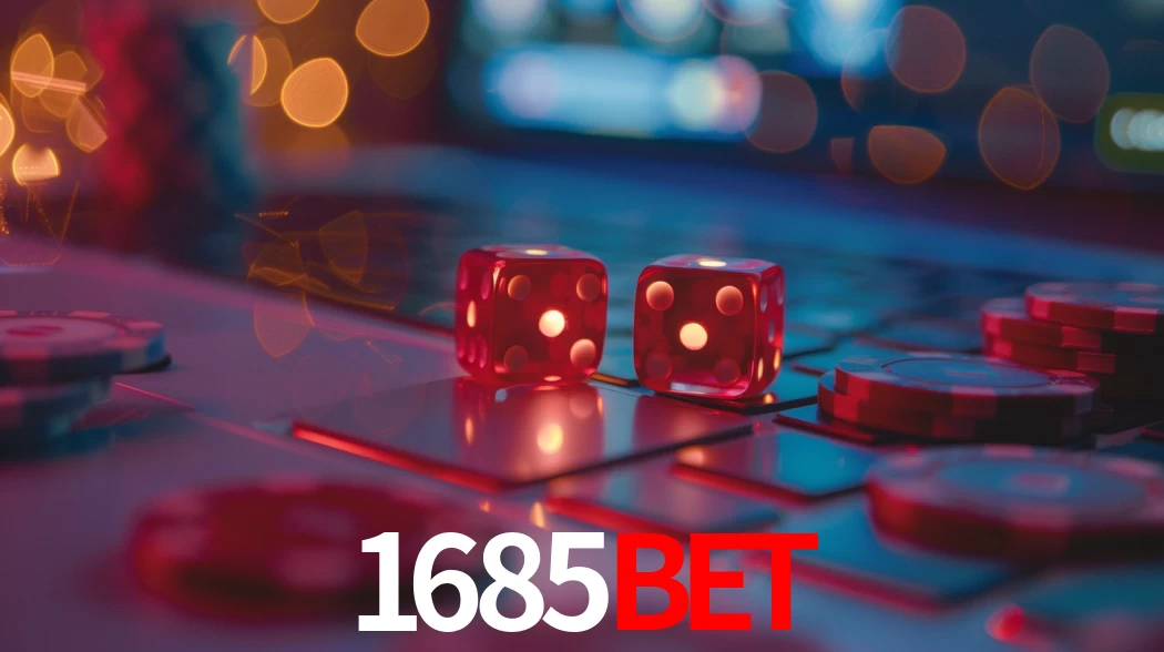 Live Casino 1685bet