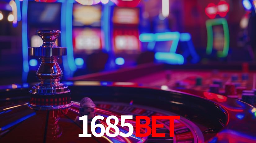 1685bet login
