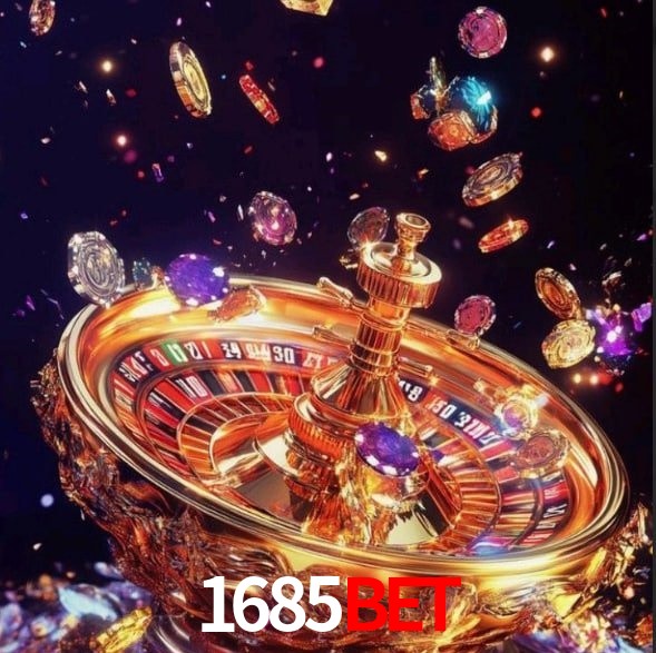 Promoções Sazonais 1685bet